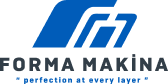 Forma Makina Logo